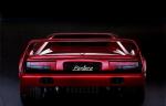 De Tomaso Pantera SI Targa 1993 года